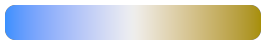 Rendered color gradient