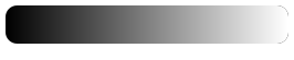 Rendered color gradient