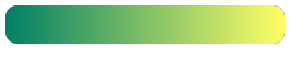 Rendered color gradient